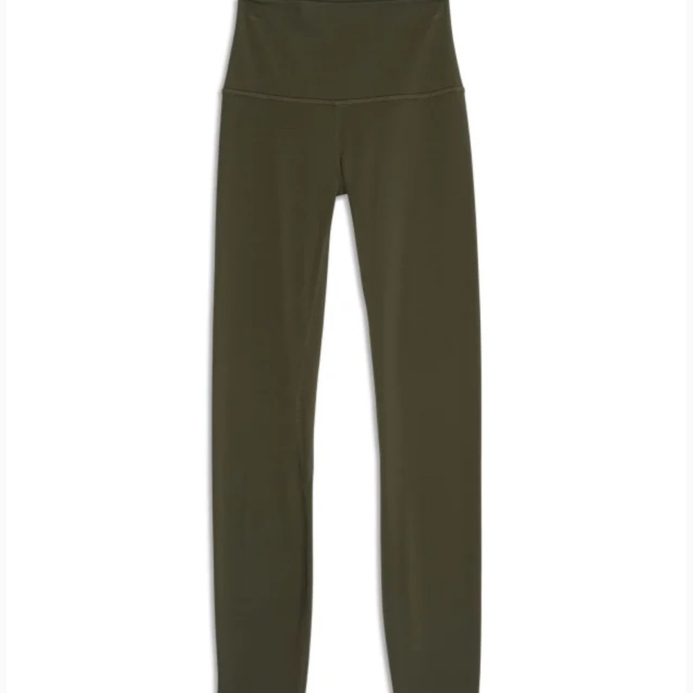 lululemon align leggings 28”